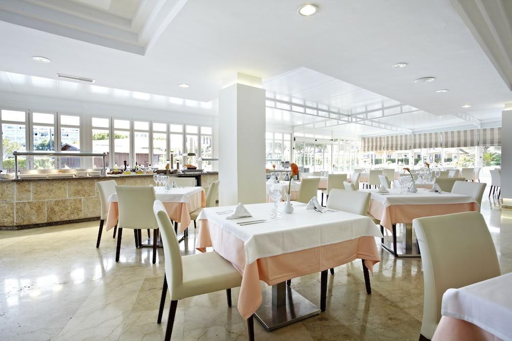 Grupotel Lägenhetshotell