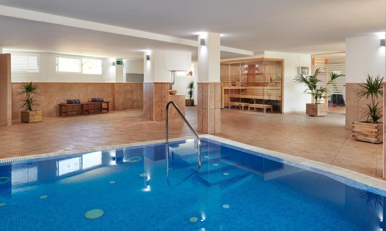 Grupotel Lägenhetshotell 4*