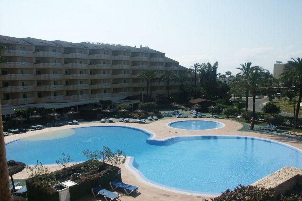 Grupotel Lägenhetshotell 4*