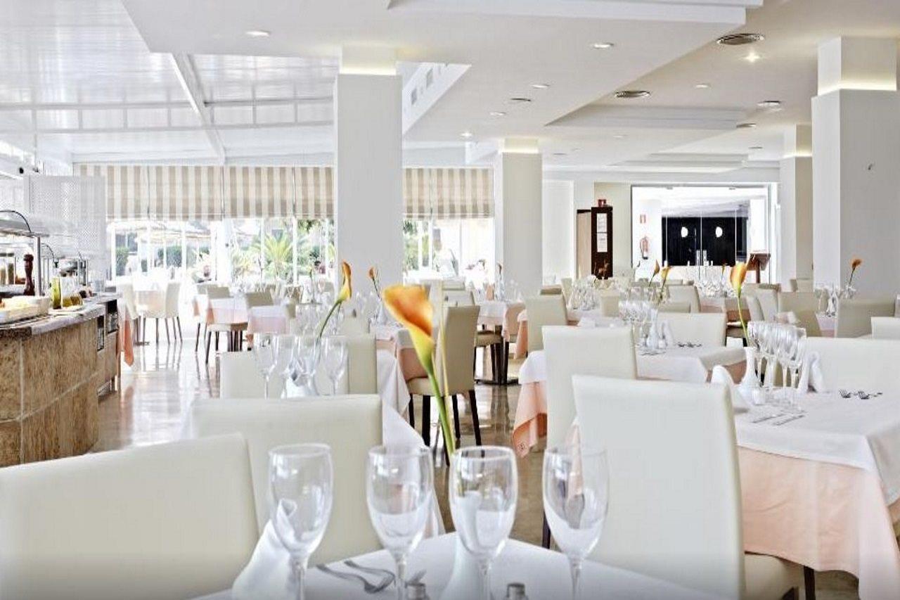 Grupotel Lägenhetshotell Port de Alcudia (Mallorca)