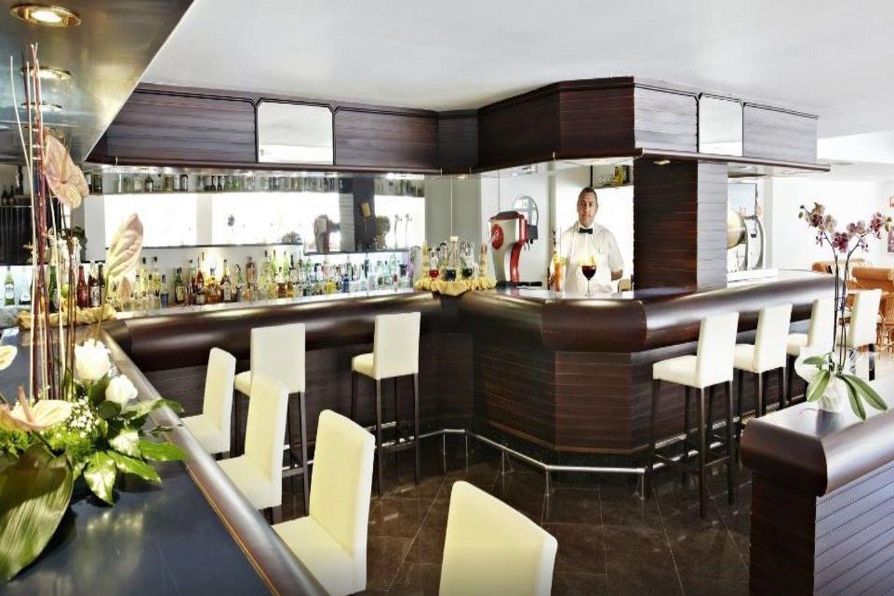 Grupotel Lägenhetshotell Port de Alcudia (Mallorca)