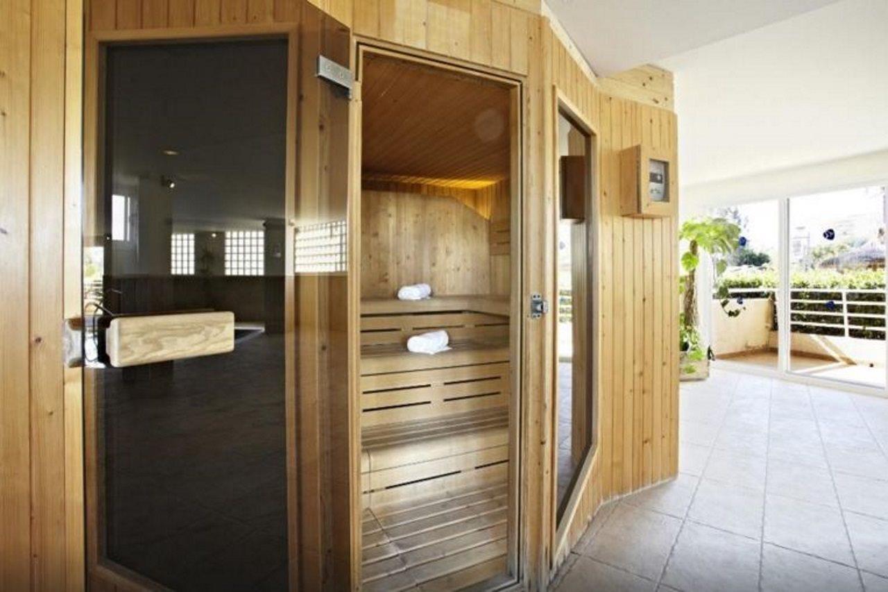 Grupotel Lägenhetshotell