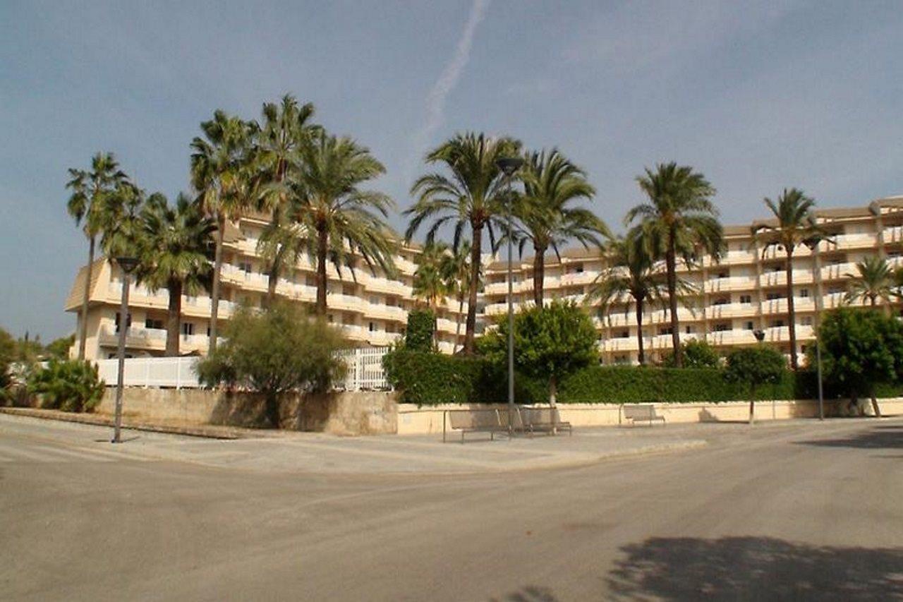 Grupotel Lägenhetshotell Port de Alcudia (Mallorca)