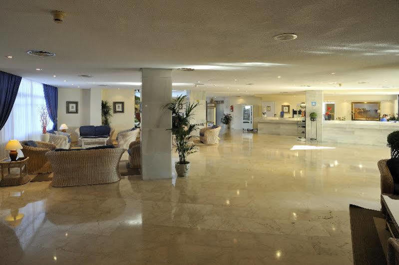 Grupotel Lägenhetshotell 4*