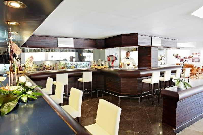 Grupotel Lägenhetshotell 4*