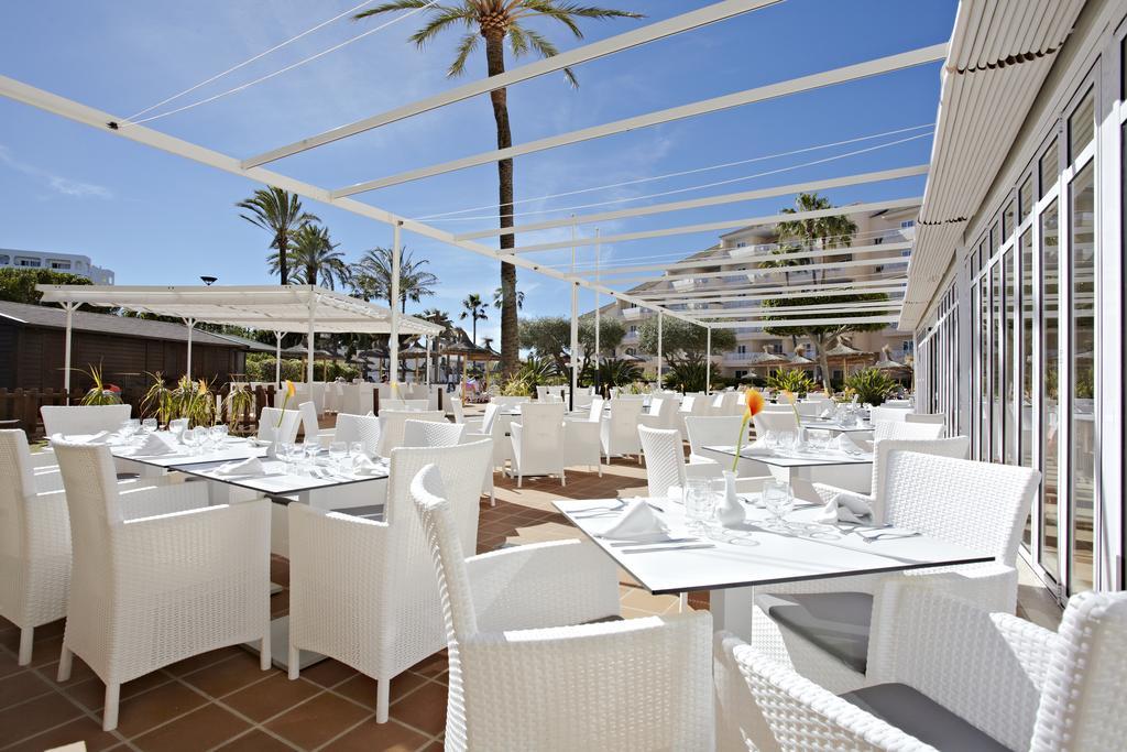 Grupotel Lägenhetshotell 4*