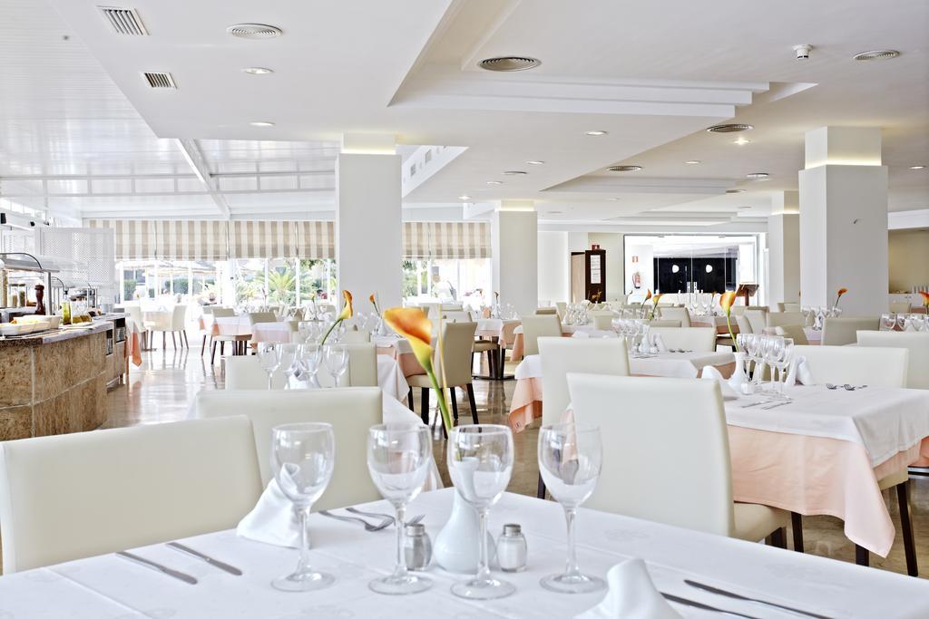 Grupotel Lägenhetshotell Port de Alcudia (Mallorca)