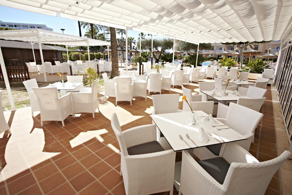 Grupotel Lägenhetshotell