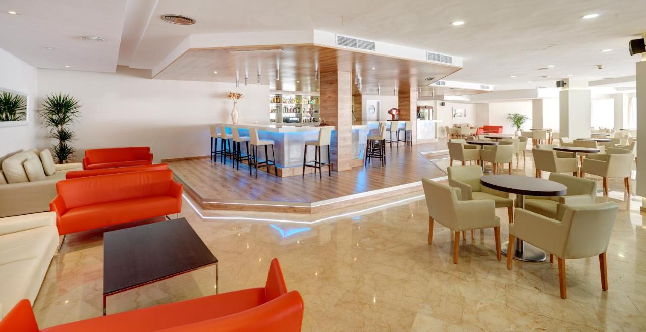 Grupotel Lägenhetshotell 4*
