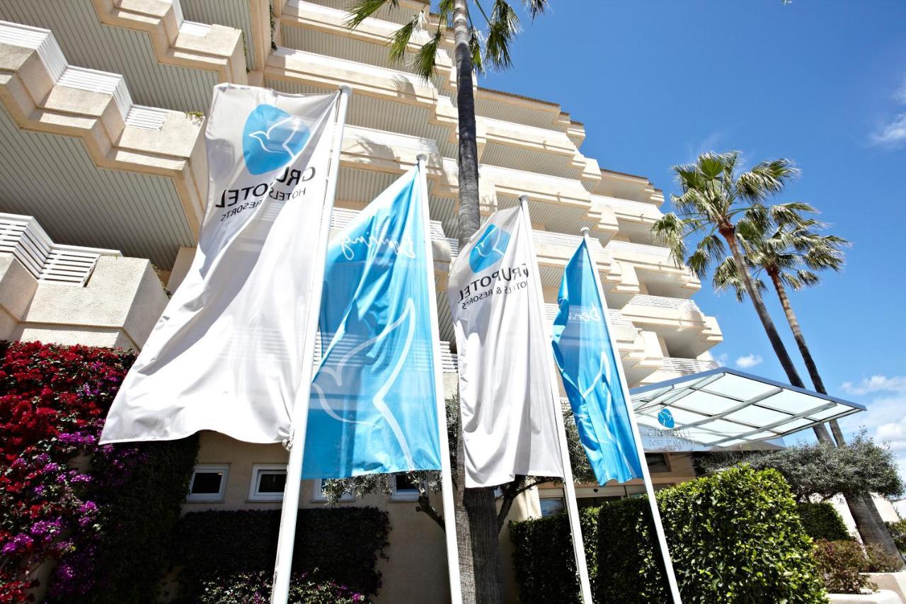 Lägenhetshotell Grupotel 4*
