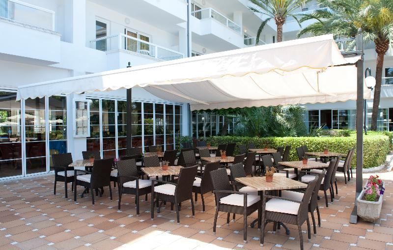 Grupotel Lägenhetshotell