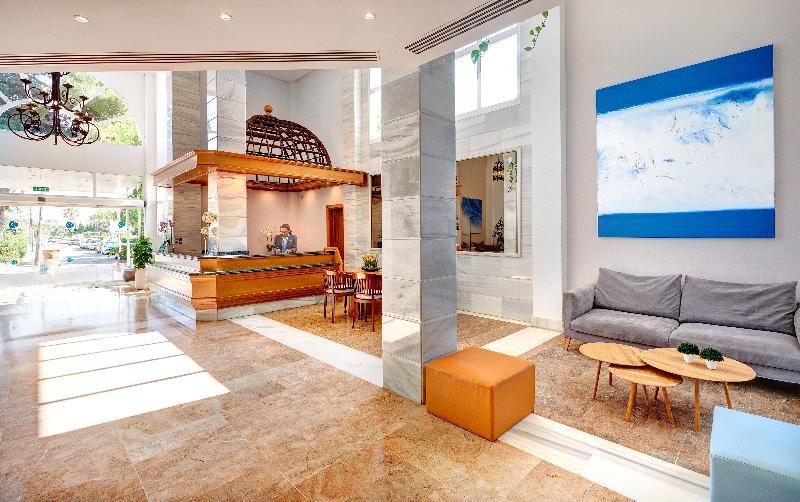 Grupotel Lägenhetshotell 4*