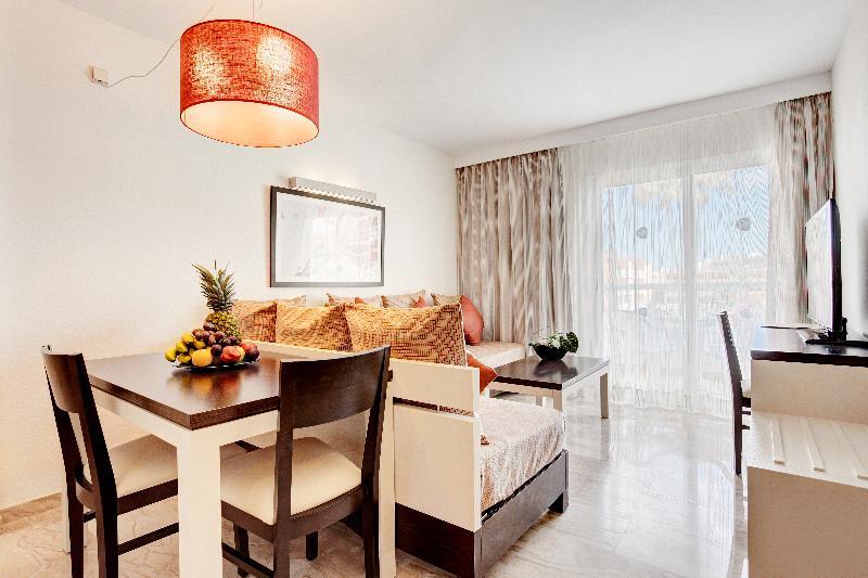 Grupotel Lägenhetshotell 4*