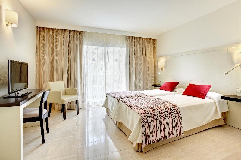 Lägenhetshotell Grupotel